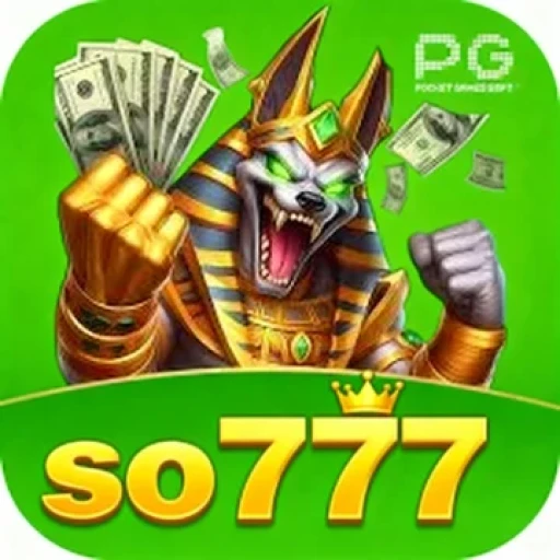 so777 Logo